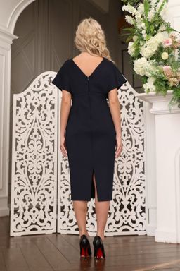 Платье П3-5116/8 - Wisell фото 3