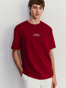 футболка мужская ZR2606043412-70 / Zarina