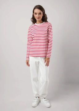 Джемпер женский Морской