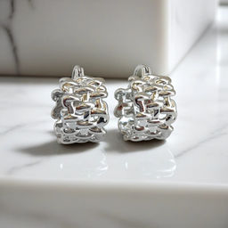 Серьги - Vel vett фото 5