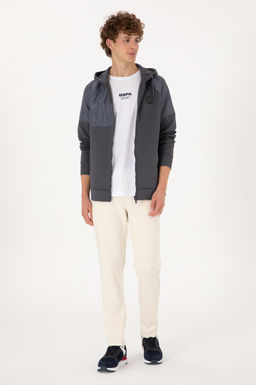 Erkek Antrasit _rme H_rka Sepette S_rpriz _ndirim - U.s. polo assn фото 4