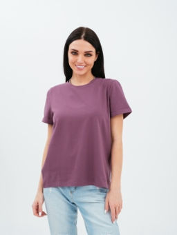 ФУТБОЛКА ЖЕНСКАЯ - Chic & charisma фото 2