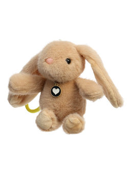 Мягкая игрушка "Зайка", 14 см, МИКС