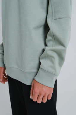 Свитшот Anta UNIT A  фото 4