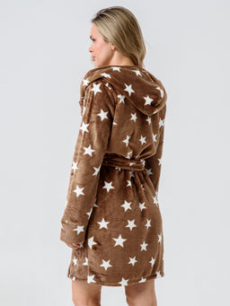 Халат экстрасофт Малышка - Оптима фото 3