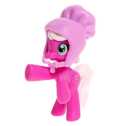 Игрушка пони Сонечка, МИКС - Happy valley фото 6