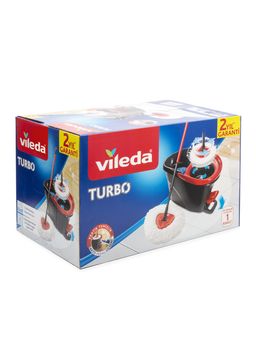 Набор для уборки Турбо