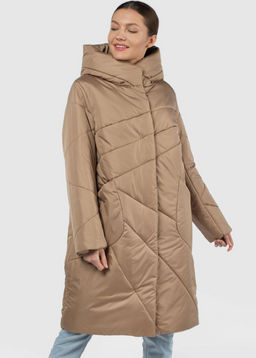 Куртка женская зимняя (синтепон 300)