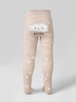 Цена за 3 пары! КОЛГОТКИ ДЕТСКИЕ