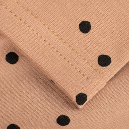 Боди-платье интерлок 1266200201