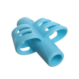 Набор тренажеров для исправления техники письма 2 штуки Конус-полоски МИКС - Calligrata фото 2