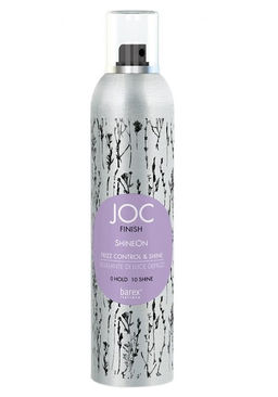 Спрей-блеск разглаживающий SHINEON FINISH 300 мл, JOC STYLE