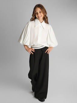 Блузка для девочки Соль&Перец