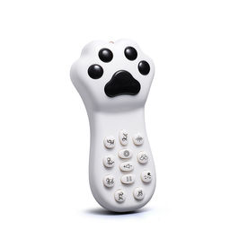 Кошка "Кисандра" р/у, 27MHz, в коробке