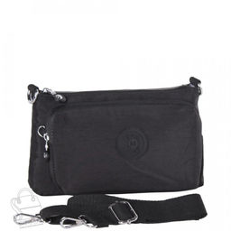 Сумка женская 8733MD black Mindesa в Новосибирске