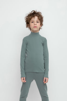 Crockid _ К 302300-1/полынь джемпер дет