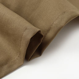 Скатерть Этель ECO, цвет оливковый, 110×136/±6 см, 70% хл, 30% лён, 190 г/м²