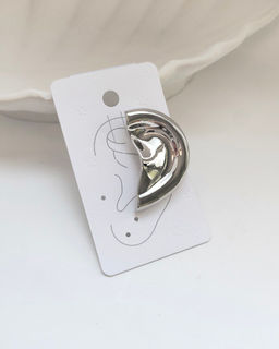 Серьги - кафф