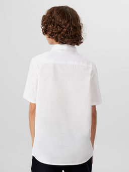 РУБАШКА ДЛЯ МАЛЬЧИКОВ - Mark formelle фото 2