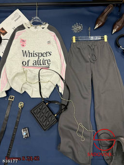 Костюм женский спортивный - Bruno фото 5