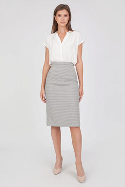 2-647-02-5220-34 Юбка - Serginnetti фото 2