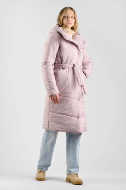 Пальто утепленное женское 22-47647 73 - Stayer фото 13