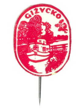 Значок Gizvcko