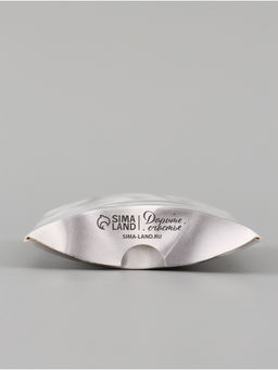 Цена за 10 шт. Коробка подарочная складная «Шёлк», фигурная, 11×8×2 см