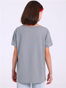 футболка 1ДДФК4512001 - Апрель фото 2