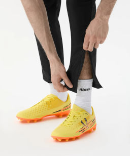 Брюки спортивные JOGEL CAMP 2 Lined Pants, черный  фото 11