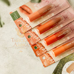 Тинт д/губ и Щек Матовый Velvet Cherry Blossom (№02 Coral Sakura)
BABY BRIGHT, 2.4 гр