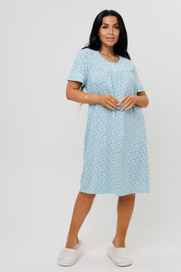 № 1976 Ночная сорочка - Modellini фото 4