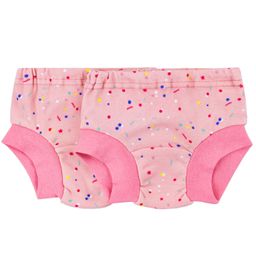 Трусы Youlala рибана хлопок