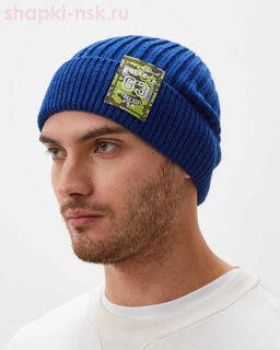 13120 MMH Колпак мужской (57-59)