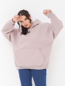 Худи DG10221BEG18 - Артесса фото 3