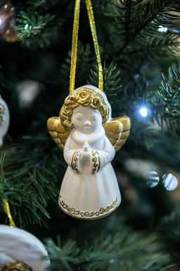 Заготовка для декорирования Love2art ВА-03 Набор заготовок для декорирования гипс 21 х 16 х 2 см 4 шт Ангелочки фото 5