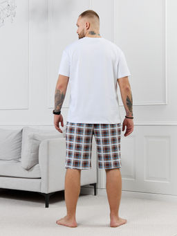 Шорты мужские Тор-2.1 из хлопка - Виотекс фото 96