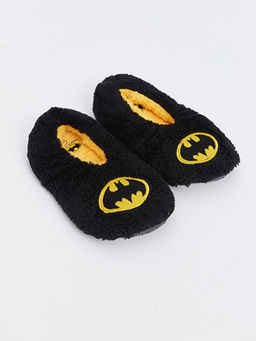 Batman Nak??l? Erkek ?ocuk Ev Terli?i