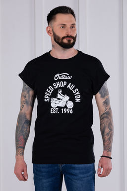 Футболка 
 5.M6542-19-4008-24518