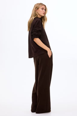Joggers con perneras rectas - H&m фото 8