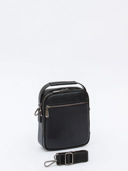 Сумка 8165-2QH black Heanbag