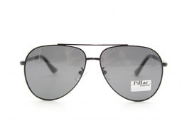 Солнцезащитные очки Pillar (Polarized) 6003 (60-14-140) С1  фото 2