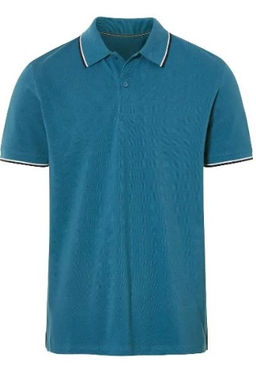 Мужская футболка-поло LIVERGY фото 12