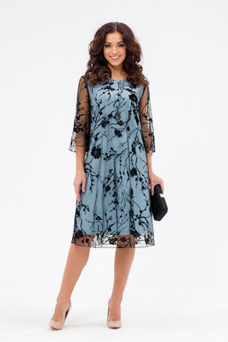 Платье Альфреда (44) - Serenada фото 3