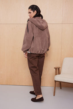 Худи 1008 - MG Wear фото 5