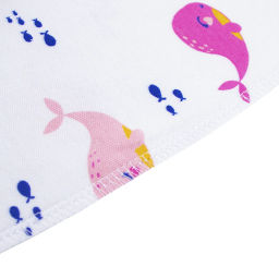 Комплект ползунков 2 шт интерлок 0553209505 - Youlala фото 10