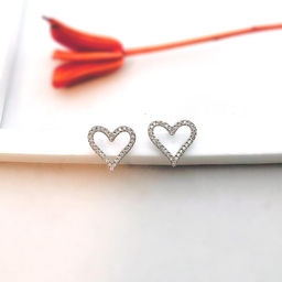 502580280 Серьги