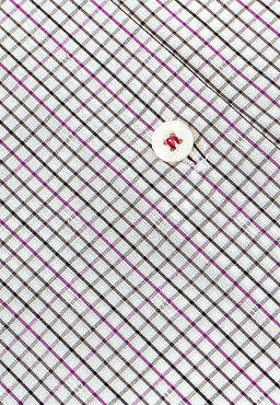 Сорочка мужская длинный рукав GREG 175/131/7332/Z/1p_GB  фото 3