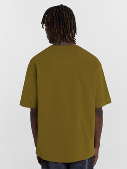 ФУТБОЛКА МУЖСКАЯ пихта +печать 111772-1