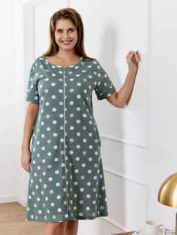 Халат Элит VIOTEX